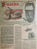 WYKROJE I WZORY NR 16 NR 6/90